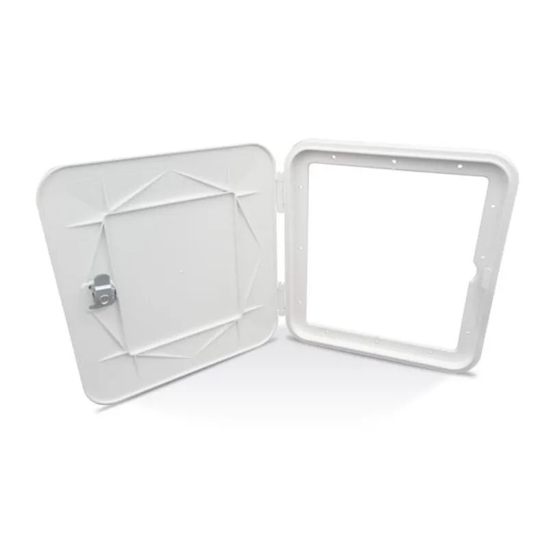 Extra Large Flush Mount Fuel H